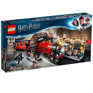 LEGO® 75955 Harry Potter Ekspres do Hogwartu