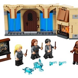 LEGO® 75966 Harry Potter Pokój Życzeń w Hogwarcie