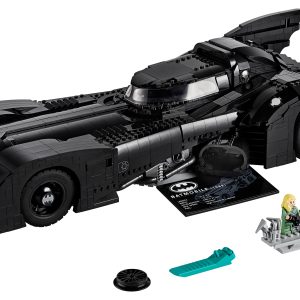 LEGO® 76139 DC Super Heroes 1989 Batmobile