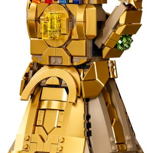 LEGO® 76191 Marvel Super Heroes Rękawica Nieskończoności