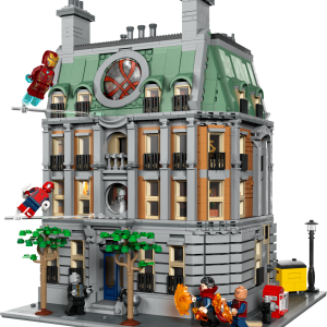 LEGO® 76218 Marvel Super Heroes 76218