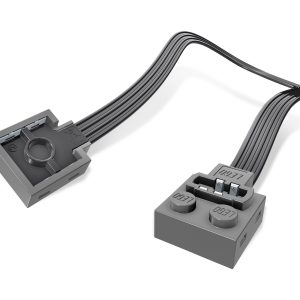 LEGO® 8886 Power Functions Przewód 20 cm