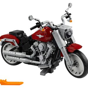 LEGO® 10269 Creator Expert Harley-Davidson Fat Boy