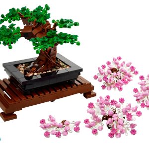 LEGO® 10281 Creator Expert Drzewko Bonsai
