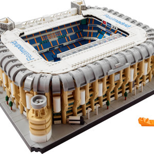 LEGO® 10299 Creator Expert Stadion Realu Madryt – Santiago Bernabéu