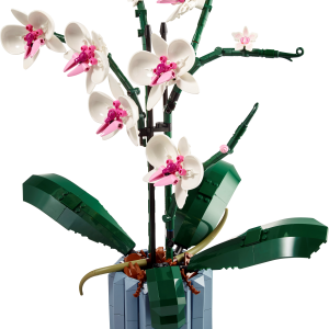 LEGO® 10311 Creator Expert Orchidea