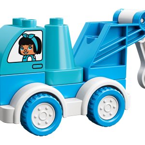 LEGO® 10918 Duplo Pomoc drogowa