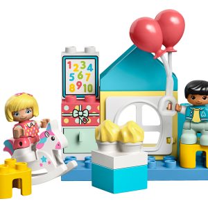 LEGO® 10925 Duplo Pokój zabaw