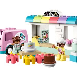 LEGO® 10928 Duplo Piekarnia