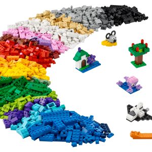 LEGO® 11016 Classic Kreatywne klocki