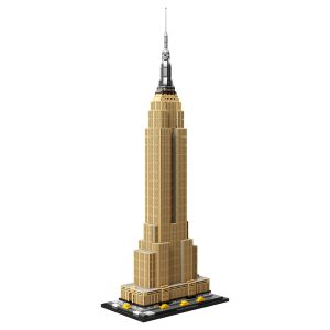 LEGO® 21046 Architecture Empire State Building