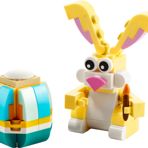 LEGO® 30583 Creator Zajączek wielkanocny