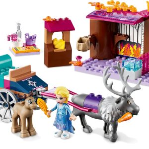 LEGO® 41166 Disney Wyprawa Elsy