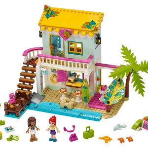 LEGO® 41428 Friends Domek na plaży