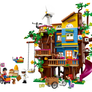 LEGO® 41703 Friends Domek na Drzewie przyjaźni