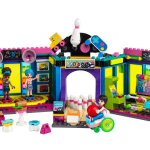 LEGO® 41708 Friends Automat w dyskotece