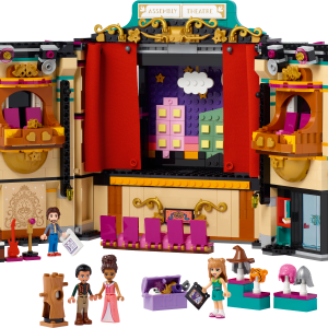 LEGO® 41714 Friends Szkoła aktorska Andrei