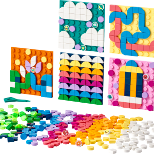 LEGO® 41957 DOTS Megazestaw nalepek