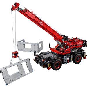 LEGO® 42082 Technic Dźwig