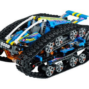 LEGO® 42140 Technic Zmiennokształtny pojazd sterowany przez aplikację