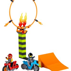 LEGO® 60299 City Konkurs kaskaderski