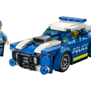 LEGO® 60312 City Radiowóz