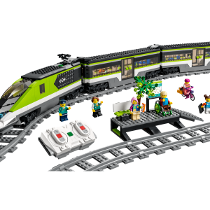 LEGO® 60337 City Ekspresowy pociąg pasażerski