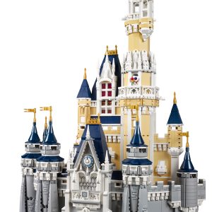 LEGO® 71040 Disney Zamek Disneya