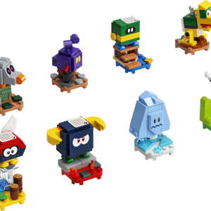 LEGO® 71402 Super Mario Zestawy postaci – seria 4