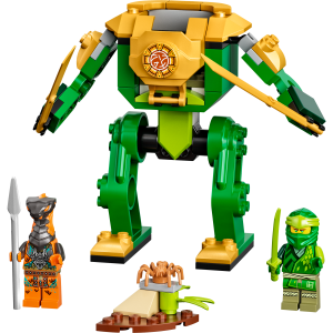 LEGO® 71757 Ninjago Mech Ninja Lloyda