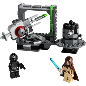 LEGO® 75246 Star Wars Działo na Gwieździe Śmierci