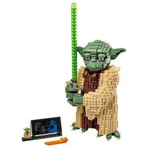 LEGO® 75255 Star Wars Yoda