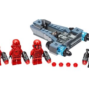 LEGO® 75266 Star Wars Zestaw bitewny żołnierzy Sithów
