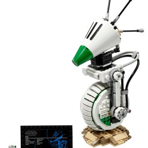 LEGO® 75278 Star Wars D-O