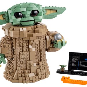 LEGO® 75318 Star Wars Dziecko