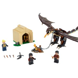 LEGO® 75946 Harry Potter Rogogon węgierski na Turnieju Trójmagicznym
