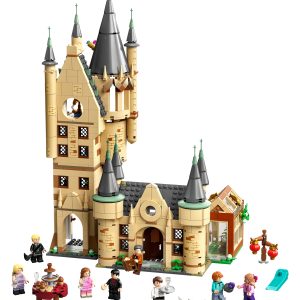 LEGO® 75969 Harry Potter Wieża Astronomiczna w Hogwarcie