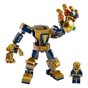 LEGO® 76141 Marvel Super Heroes Mech Thanosa
