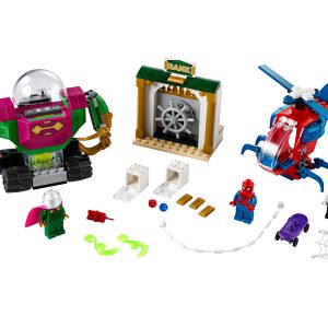 LEGO® 76149 Marvel Super Heroes Groźny Mysterio