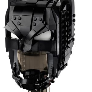 LEGO® 76182 DC Super Heroes Maska Batmana