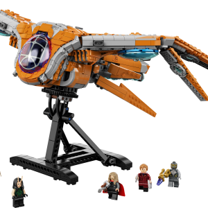 LEGO® 76193 Marvel Super Heroes Statek Strażników