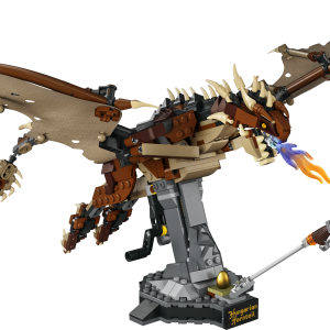 LEGO® 76406 Harry Potter Smok rogogon węgierski