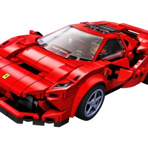 LEGO® 76895 Speed Champions Ferrari F8 Tributo