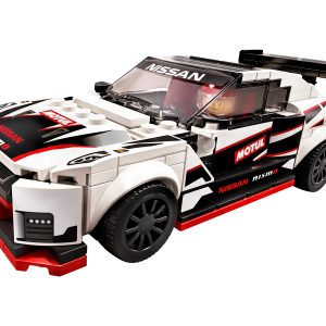 LEGO® 76896 Speed Champions Nissan GT-R Nismo