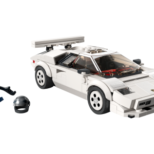 LEGO® 76908 Speed Champions Lamborghini Countach