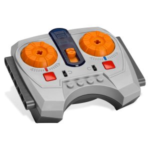 LEGO® 8879 Power Functions Zdalne sterowanie w podczerwieni