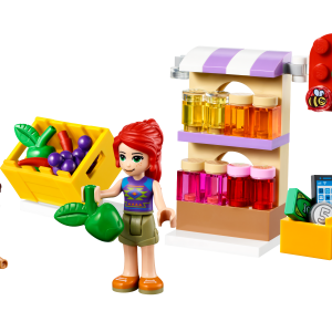 LEGO® 30416 Friends Stoisko