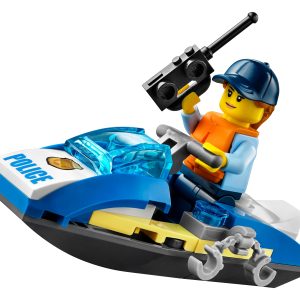LEGO® 30567 City Policyjny skuter wodny