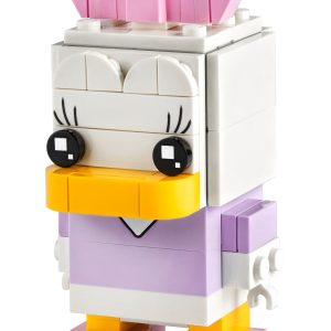 LEGO® 40476 BrickHeadz Kaczka Daisy