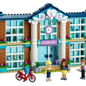 LEGO® 41682 Friends Szkoła w mieście Heartlake